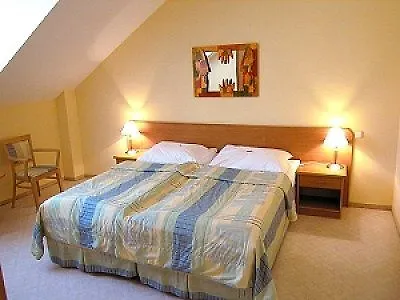 Ea Hotel Tosca Prague