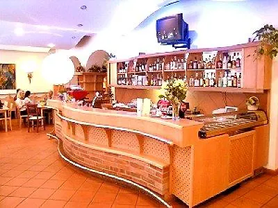 Ea Hotel Tosca Prague 3*,  Czech Republic