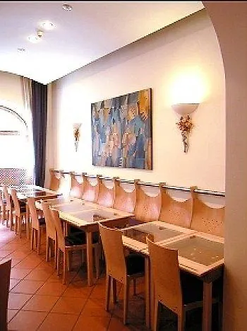 ***  Ea Hotel Tosca Prague Czech Republic