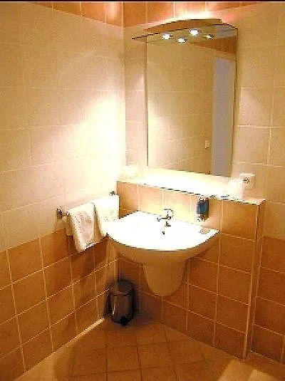Ea Hotel Tosca Prague 3*,  Czech Republic
