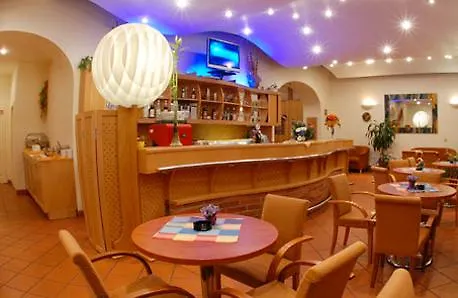 Ea Hotel Tosca Prague