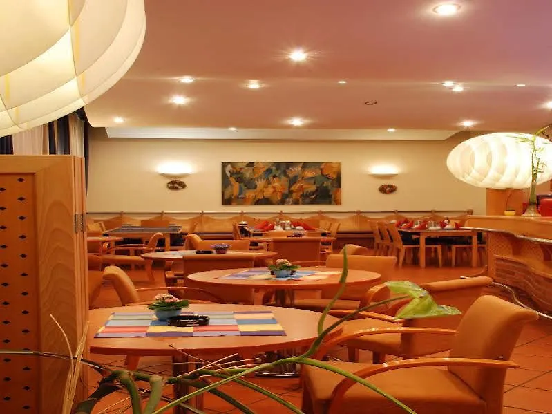Ea Hotel Tosca Prague