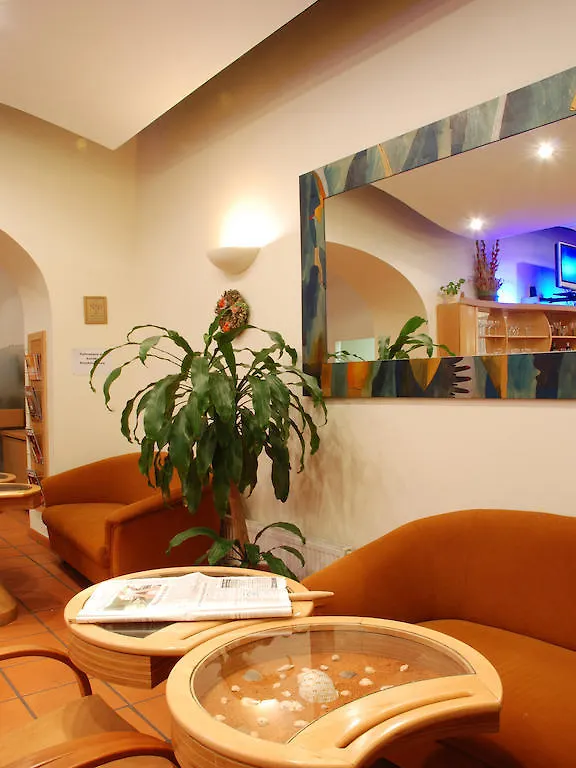 Ea Hotel Tosca Prague