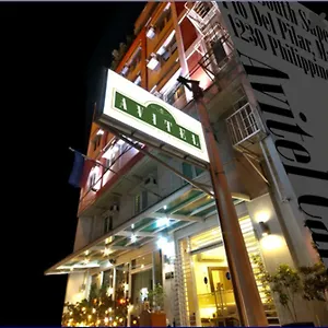 Avitel Hotel Makati City