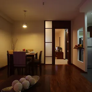 Amorsolo Mansion Hotel Makati City
