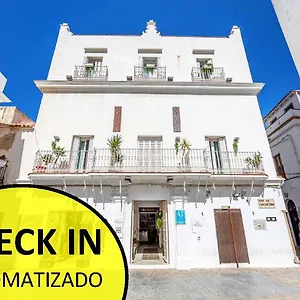** Hotel La Casa De La Favorita España