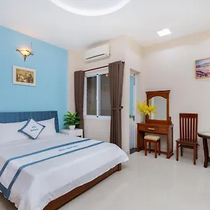 Queen Garden & Hotel Vung Tau