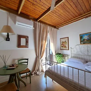 ** Bed & Breakfast I Vespri Italia