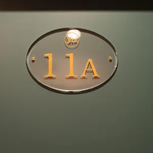 Appart hôtel Jecna, Prague
