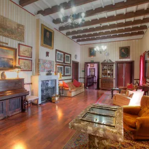  Hotel Del Almirante España