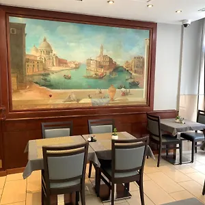 Admiral Hotel Geneva