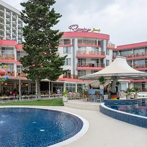 Flamingo Hotel Sunny Beach
