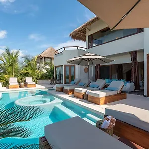**** Hotel Casa Punta Coco & Club (adults Only) México