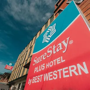 Surestay By Western Ac Luxe Hotel Angeles