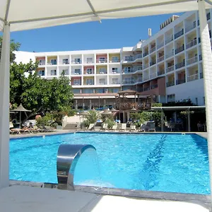 Marina Hotel Ayia Napa