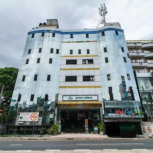 Palace Hotel Colombo