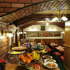 3* Otel River Star