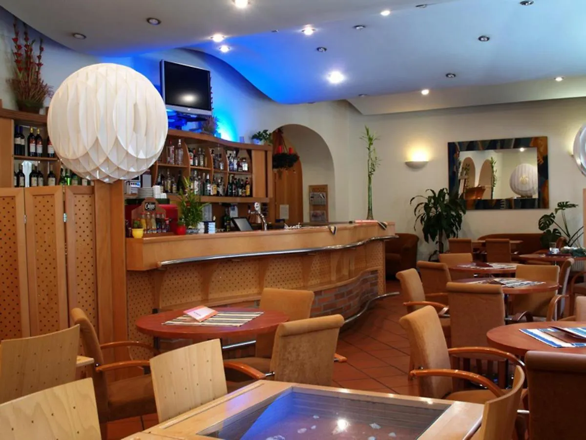 ***  Ea Hotel Tosca Prague Czech Republic