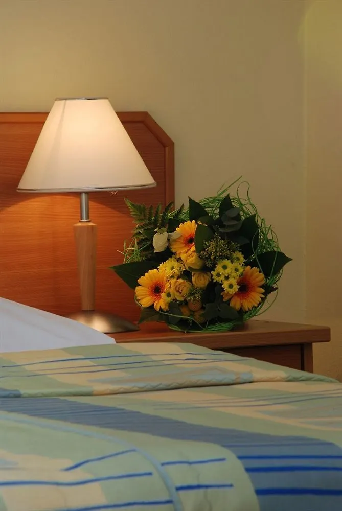 Ea Hotel Tosca Prag