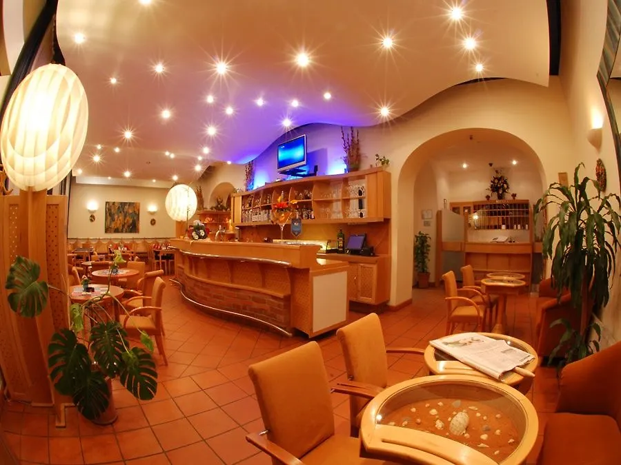 EA Hotel Tosca Praga