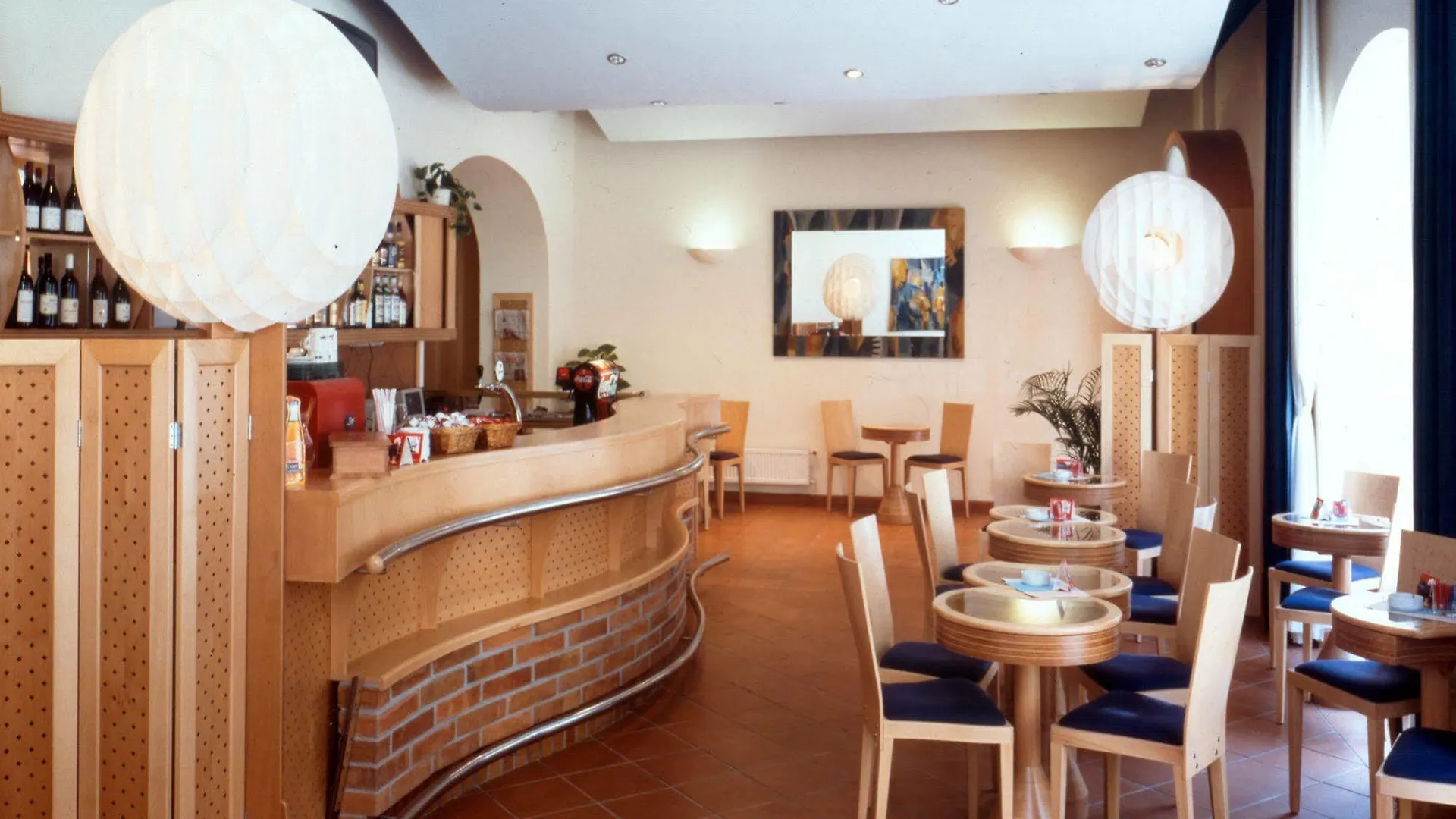 Ea Hotel Tosca Prague