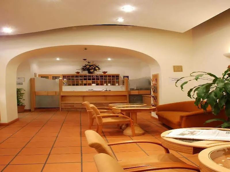 Ea Hotel Tosca Prague 3*,